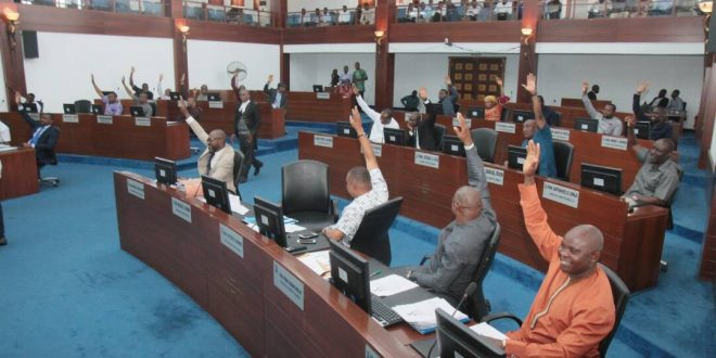 Rivers State House of Assembly Passes Two Bills, Okays Women’s Right In Family Property